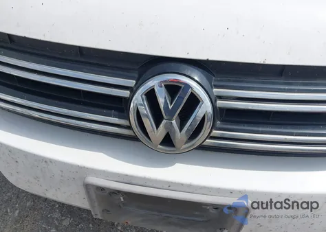 2012 Volkswagen Tiguan Le from USA, damaged, VIN WVGAV7AX2CW577751